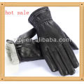 gentlman Glove basic pattern